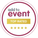 Add To Event Featured Supplier