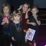 Kids party