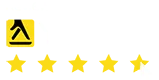 Yell Review Us On Logo