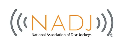 NADJ logo